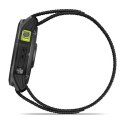 Garmin Zegarek sportowy Garmin Enduro 2 Solar Black Carbon Gray DLC Ti Ultrafit Band