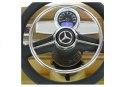 LEAN CARS Auto na Akumulator Mercedes 300S Beżowy