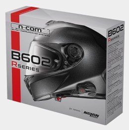 NOLAN Interkom motocyklowy NOLAN N-COM B602 R do kasków NOLAN, komplet na 1 kask