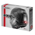 NOLAN Interkom motocyklowy NOLAN N-COM B902L R do kasków NOLAN, komplet na 1 kask