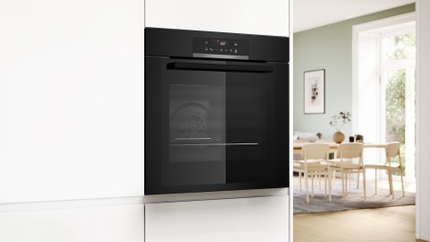 Piekarnik BOSCH HBA372EB3