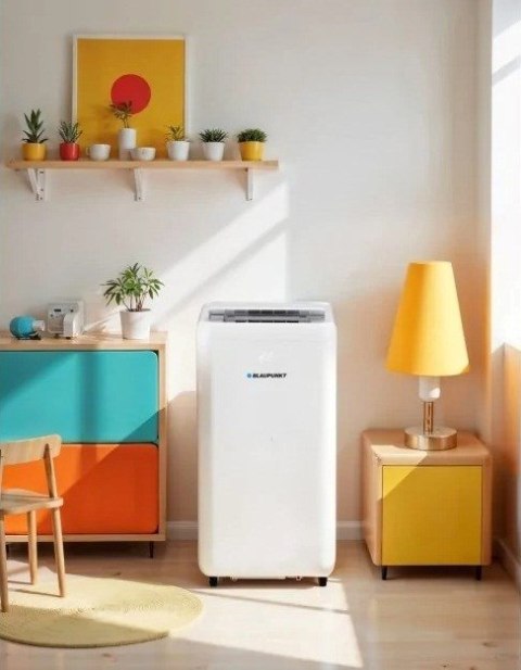 Klimatyzator przenośny BLAUPUNKT ACP309