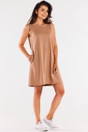 Sukienka Model M296 Beige - Infinite You