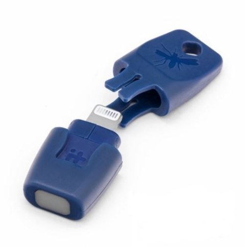Heatit Heat It Urządzenie łagodzące ukąszenia owadów USB-C Heatit Heat It Urządzenie łagodzące ukąszenia owadów USB-C