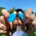 Heatit Heat It Urządzenie łagodzące ukąszenia owadów USB-C