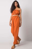 Kombinezon Model 361-KO-01042021.29 Dark Orange - Rue Paris