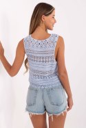 Koszulka Top Model AT-BZ-2051C.33 Light Blue - AT