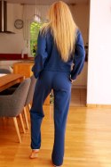 Spodnie Komplet Model Alex Marine Blue - Mirale