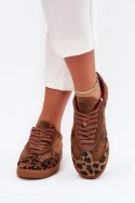 Buty Sportowe Model Daniel Lopez SS2D4017 Panterka - Step in style