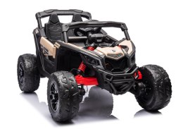 LEAN CARS Auto Na Akumulator DK-CA003 RS Khaki