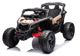 LEAN CARS Auto Na Akumulator DK-CA003 RS Khaki