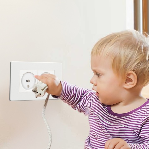NiceKIDS Zabezpieczenia domowe przed dziećmi NiceKIDS Zabezpieczenia domowe przed dziećmi