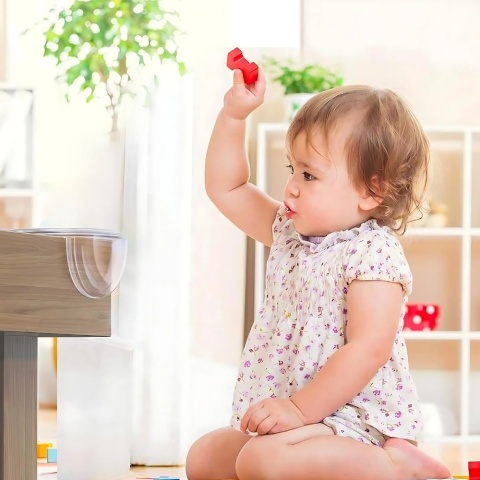 NiceKIDS Zabezpieczenia domowe przed dziećmi NiceKIDS Zabezpieczenia domowe przed dziećmi