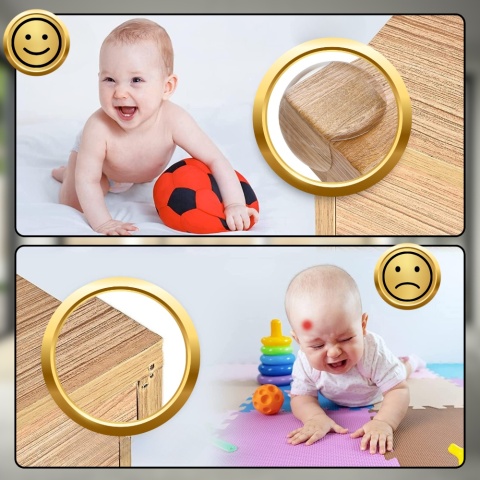 NiceKIDS Zabezpieczenia domowe przed dziećmi NiceKIDS Zabezpieczenia domowe przed dziećmi