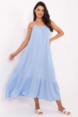 Sukienka Model TW-SK-BI-12-1197.98 Light Blue - Och Bella