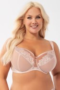 Biustonosz Soft Model Daniela K902 Beige - Gorsenia Lingerie