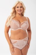 Biustonosz Soft Model Daniela K902 Beige - Gorsenia Lingerie