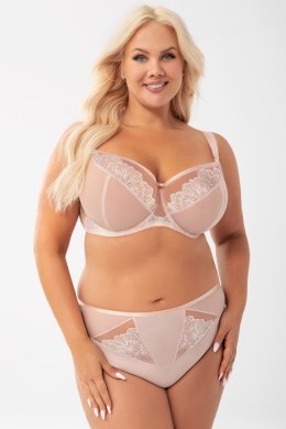Biustonosz Soft Model Daniela K902 Beige - Gorsenia Lingerie