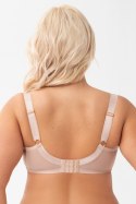 Biustonosz Soft Model Daniela K902 Beige - Gorsenia Lingerie