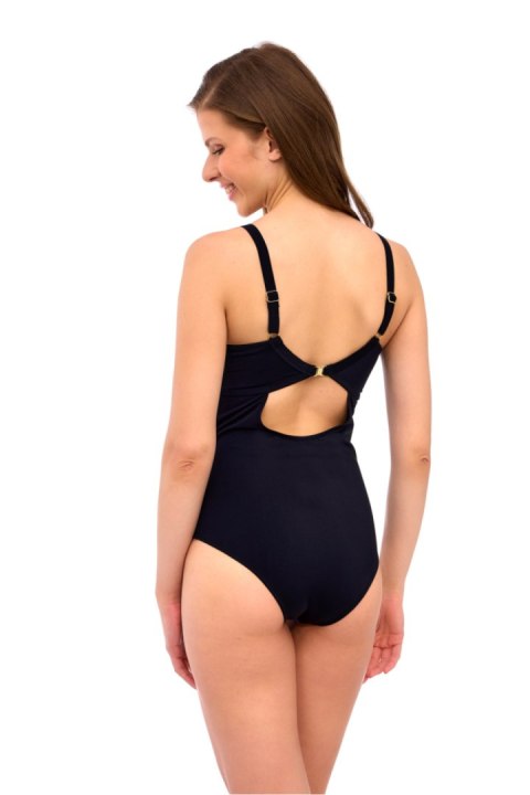 Jednoczęściowy strój kąpielowy Kostium Jednoczęściowy I Model Big Lucia Multicolor - Lupo Line Jednoczęściowy strój kąpielowy Kostium Jednoczęściowy I Model Big Lucia Multicolor - Lupo Line
