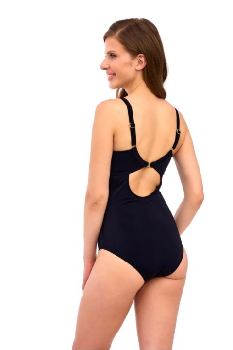 Jednoczęściowy strój kąpielowy Kostium Jednoczęściowy I Model Elena Big Kostium Multicolor - Lupo Line Jednoczęściowy strój kąpielowy Kostium Jednoczęściowy I Model Elena Big Kostium Multicolor - Lupo Line