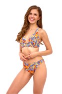 Kostium dwuczęściowy Biustonosz Bralet Model Bliss Multicolor - Lupo Line