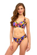 Kostium dwuczęściowy Biustonosz Kąpielowy Model Laura Kopa Kostium Multicolor - Lupo Line