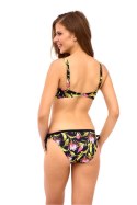 Kostium dwuczęściowy Biustonosz Kąpielowy Model Lucia Kopa Multicolor - Lupo Line