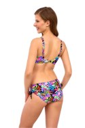 Kostium dwuczęściowy Figi 1 Kąpielowy Model Mia Big Multicolor - Lupo Line
