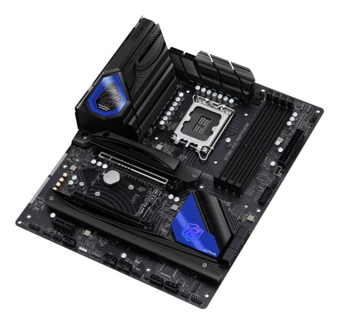 Asrock Płyta główna Asrock Z790 PG Riptide Asrock Płyta główna Asrock Z790 PG Riptide
