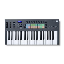 Novation NOVATION FLkey 37 - Kontroler MIDI