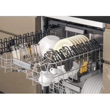 Zmywarka WHIRLPOOL W7F HS51