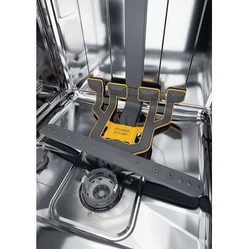 Zmywarka WHIRLPOOL W7F HS51