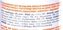 Olej dla psów i kotów Brit (1000 ml )