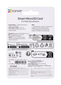 Karta pamięci micro SD Ezviz 128 GB