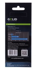 GELID Termopady Gelid Ultimate 120x20x3.0mm TP-GP04-R-E
