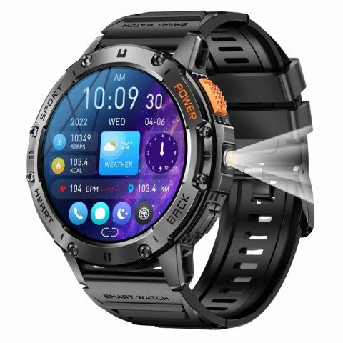 Smartwatch Gravity GT22-5 Smartwatch Gravity GT22-5