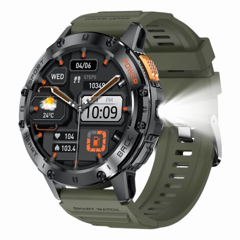 Smartwatch Gravity GT22-5 Smartwatch Gravity GT22-5