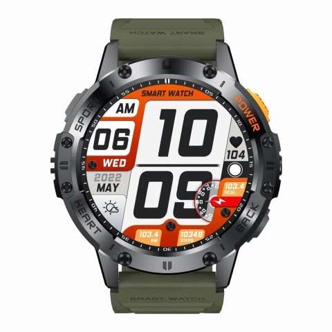 Smartwatch Gravity GT22-5 Smartwatch Gravity GT22-5