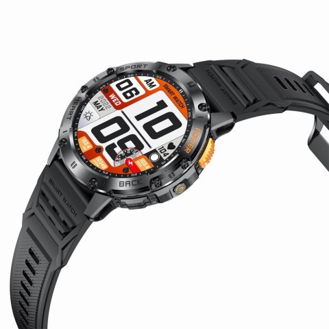 Smartwatch Gravity GT22-5 Smartwatch Gravity GT22-5