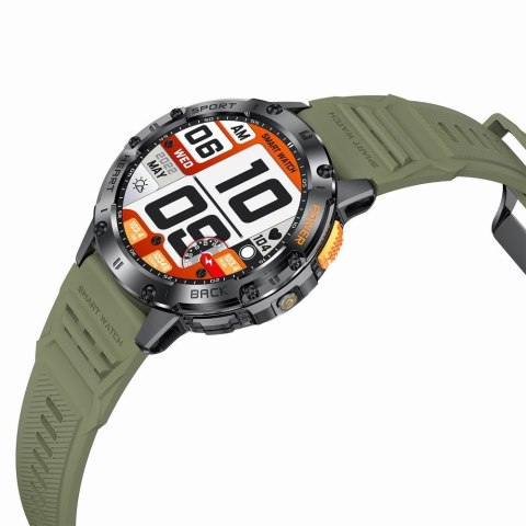 Smartwatch Gravity GT22-5 Smartwatch Gravity GT22-5