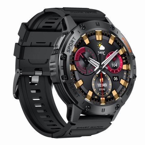 Smartwatch Gravity GT22-5 Smartwatch Gravity GT22-5