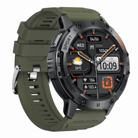Smartwatch Gravity GT22-5 Smartwatch Gravity GT22-5
