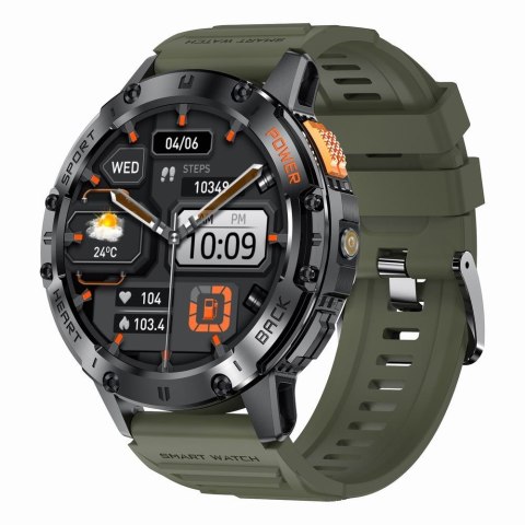 Smartwatch Gravity GT22-5 Smartwatch Gravity GT22-5