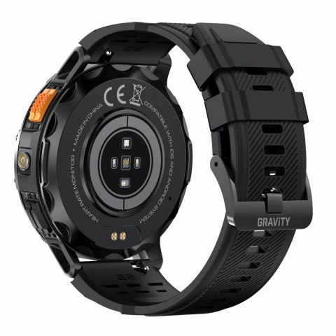 Smartwatch Gravity GT22-5 Smartwatch Gravity GT22-5