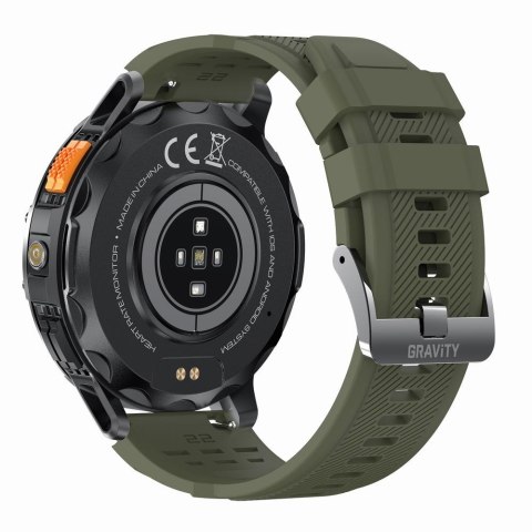 Smartwatch Gravity GT22-5 Smartwatch Gravity GT22-5
