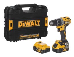 Wiertarko-wkrętarka DeWalt 2 AKU DCD791P2-QW