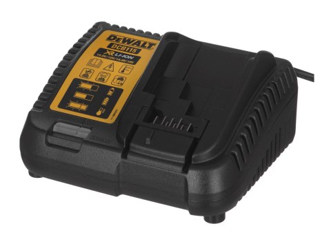 Wiertarko-wkrętarka DeWalt 2 AKU DCD791P2-QW Wiertarko-wkrętarka DeWalt 2 AKU DCD791P2-QW