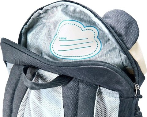 Deuter Deuter Kikki plecak Plecak turystyczny Deuter Deuter Kikki plecak Plecak turystyczny