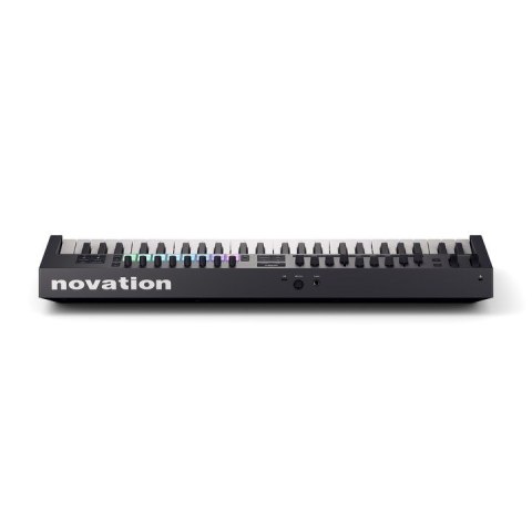 Novation NOVATION Launchkey 49 MK4 - Kontroler MIDI Novation NOVATION Launchkey 49 MK4 - Kontroler MIDI